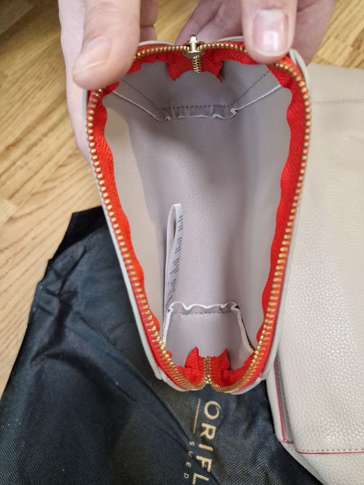 Torebka  z kolekcji Two-Tone Oriflame