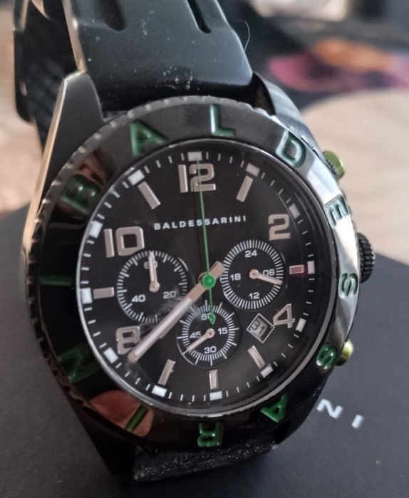 Zegarek baldessarini