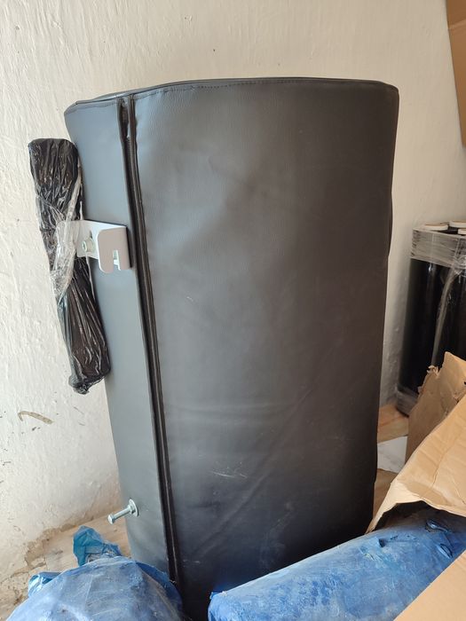 Bufor wiszący ciepła 60l 80l 100l