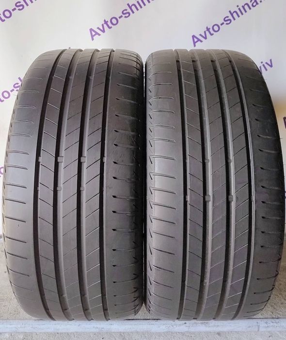 Шини літні R18 255/40 Bridgestone Turanza T005