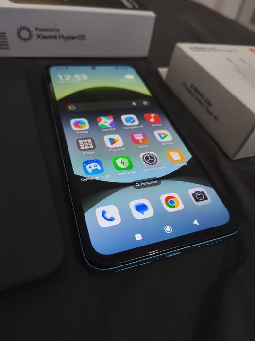 Xiaomi Redmi note 14 Novo