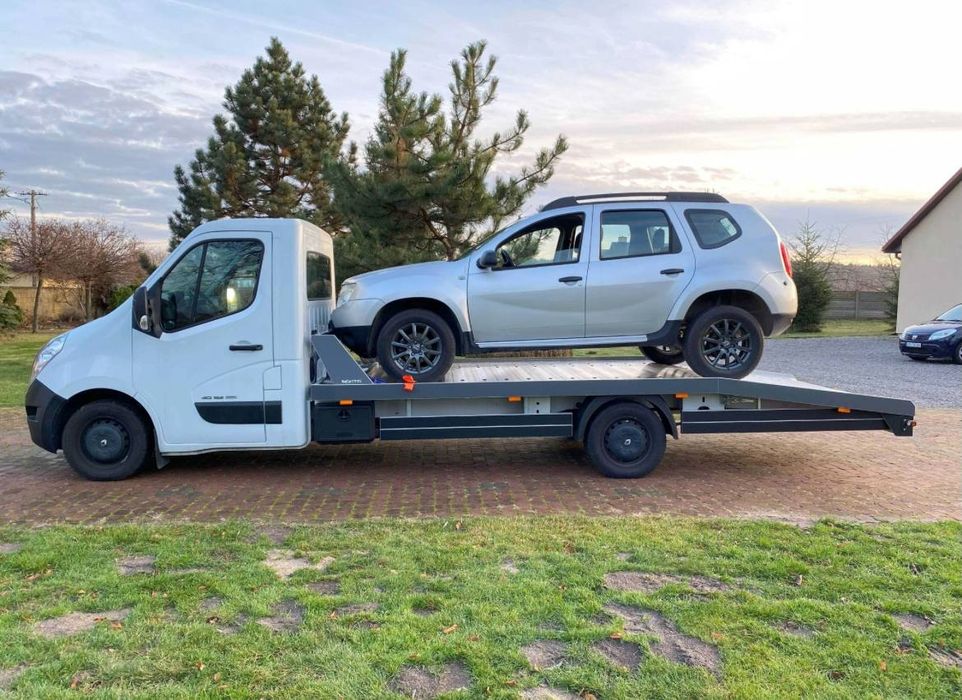 Евакуатор без затримок • послуги евакуатора область - Україна