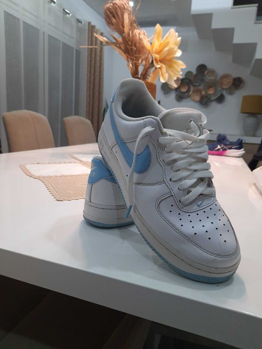 Ténis Nike Air Force