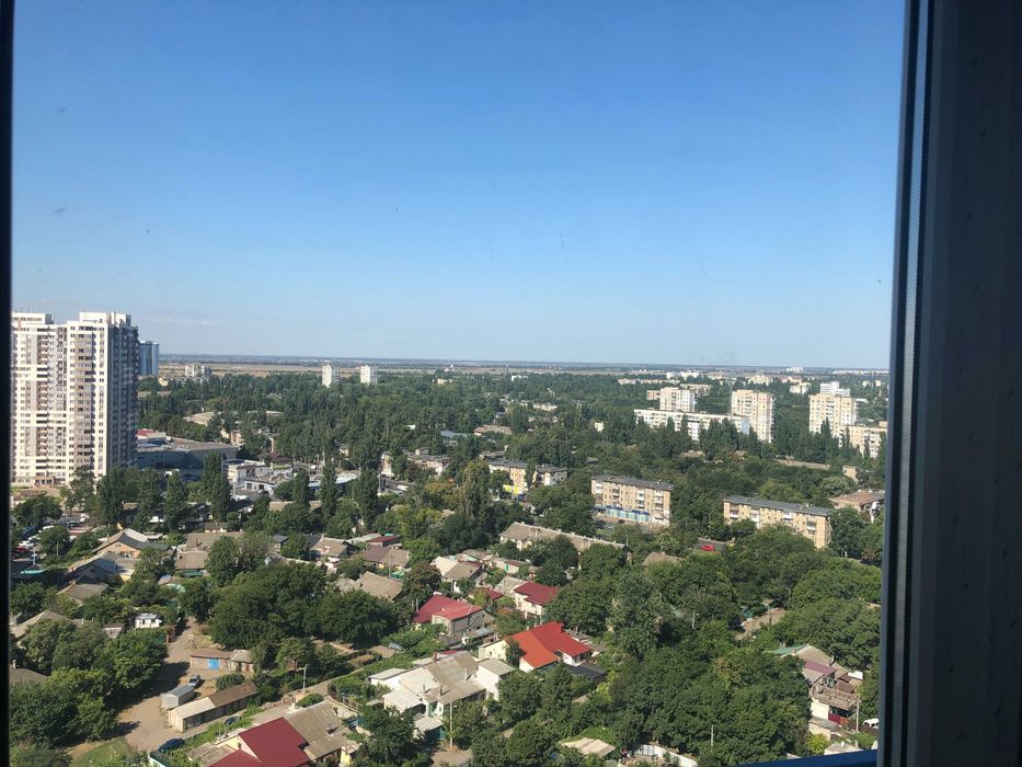 1 ком квартира ЖК "Омега" новый дом пл Толбухина