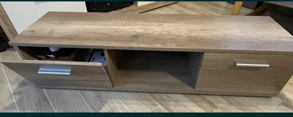 Komoda pod  telewizor uzywana