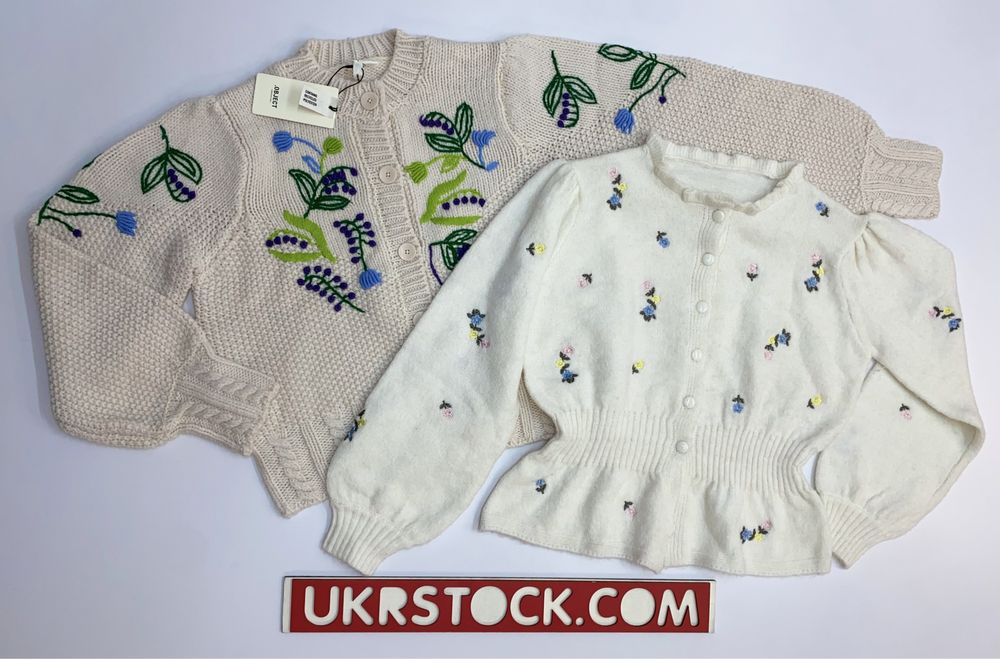 BESTSELLER, 20,5/кг, сток оптом, жіночий одяг