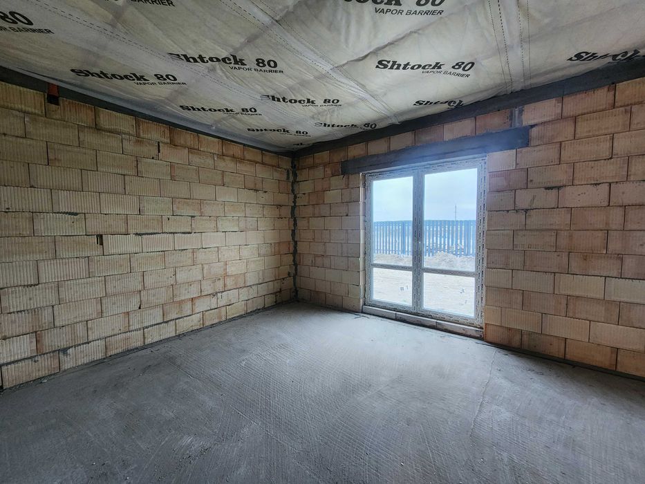 Забудовник. Продам Одноповерховий будинок. Телефонуйте.