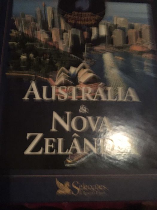 3 Livros muito interessantes