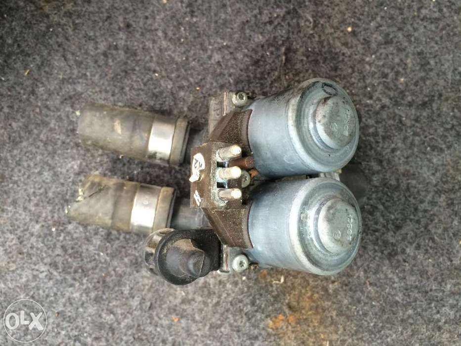 Torneira Sofagem Mercedes W202 W210 W124 GARANTIA