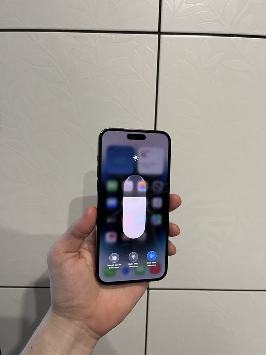 iPhone 14 Pro Max 256 GB NeverLock