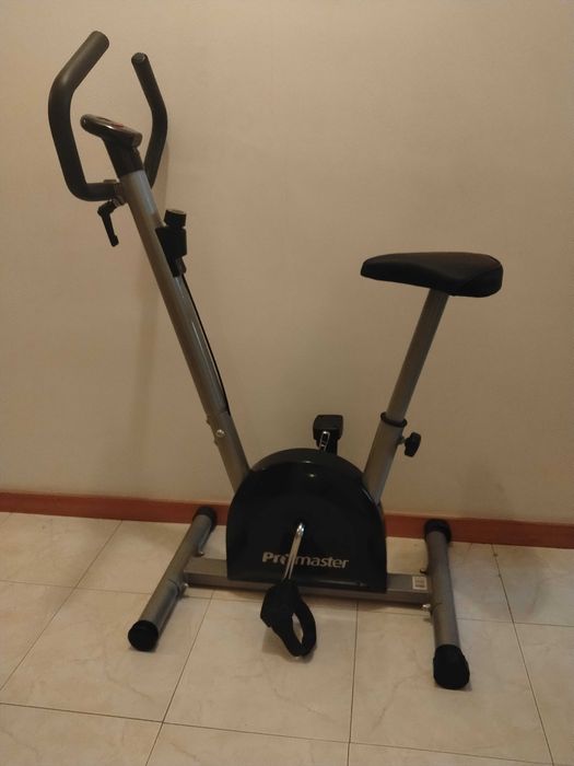 Bicicleta estática Promaster488166823162040320