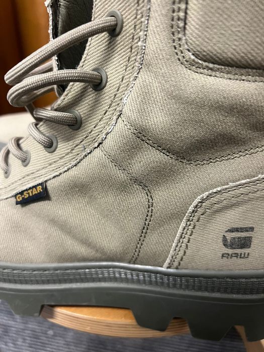 Buty męskie G-STAR RAW r. 43 nowe
