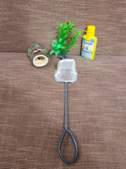 Akwarium akcesoria