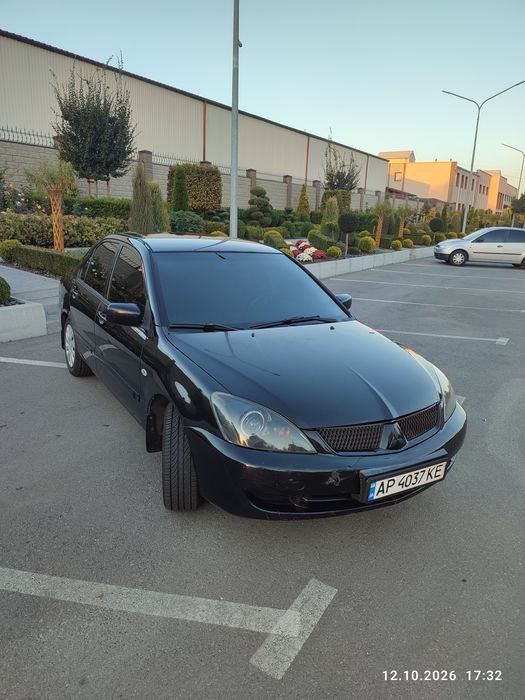 Продам Mitsubishi lancer 9