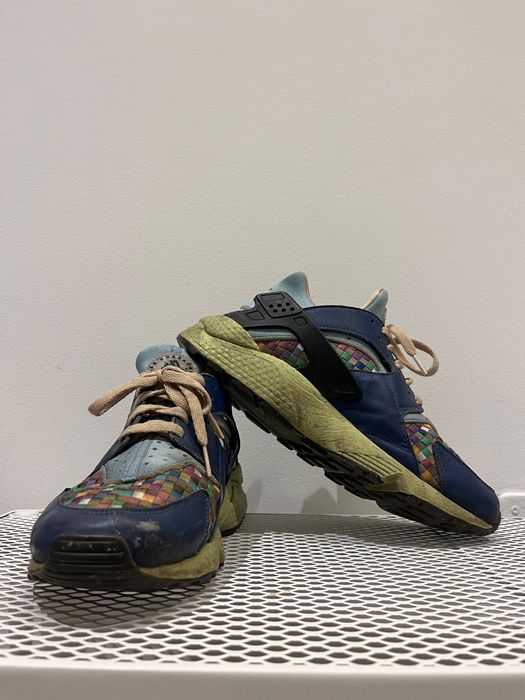 Buty sportowe Nike