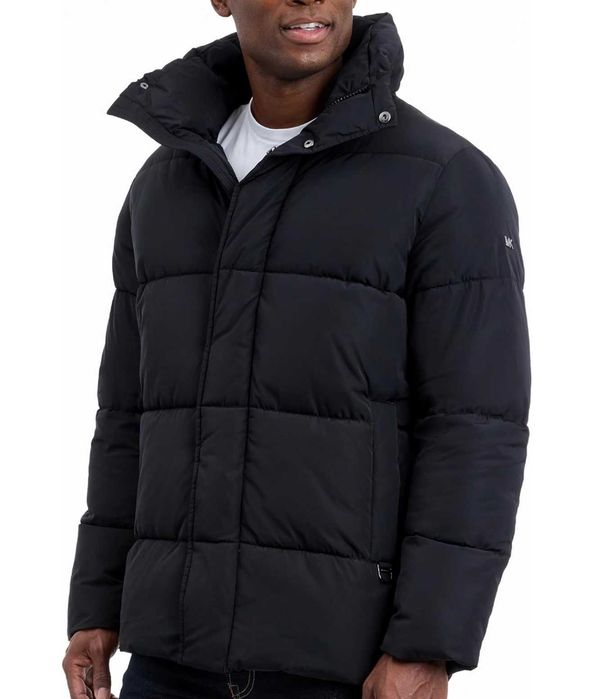Пуховик чоловічий зимовий Michael Kors L, XL