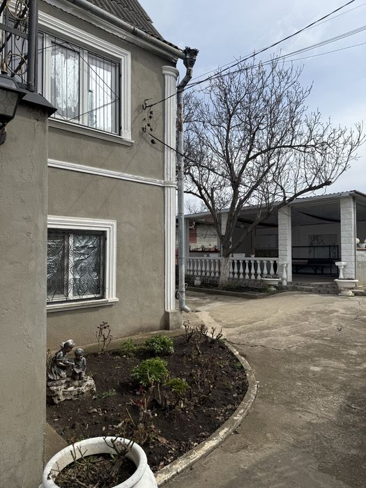 Дом по адресу ул. Китобойная (площадь 180 м²) - Atlanta.ua - фото 4