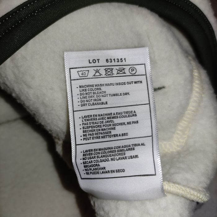 Худі Nike acg hoodie men's чоловіче