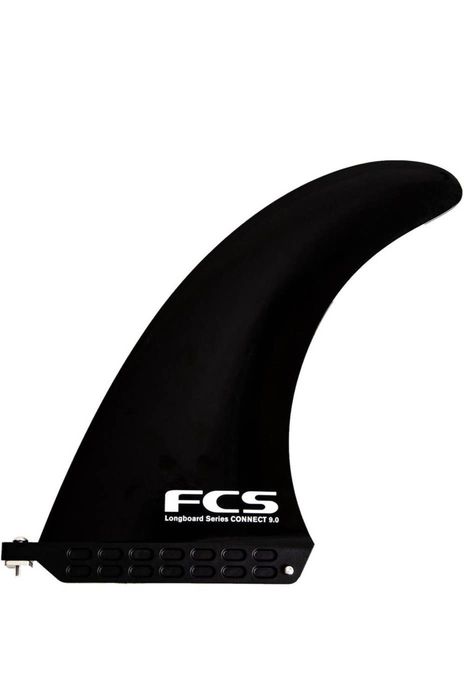 Single fin fcs 9 glass flex