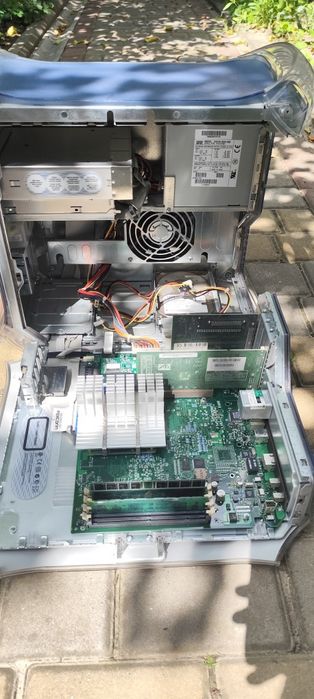 Power Mac G4 400 mhz