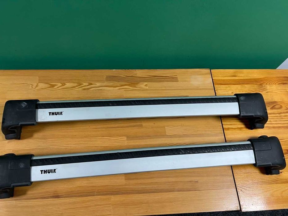 Поперечини Thule
