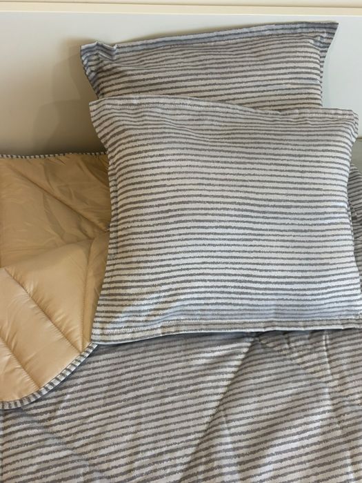 Edredão novo,fabricado em Portugal