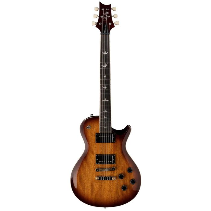 PRS SE McCarty 594 Singlecut Standard, Tobacco Sunburst