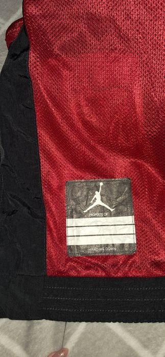 Вітровка Jordan original