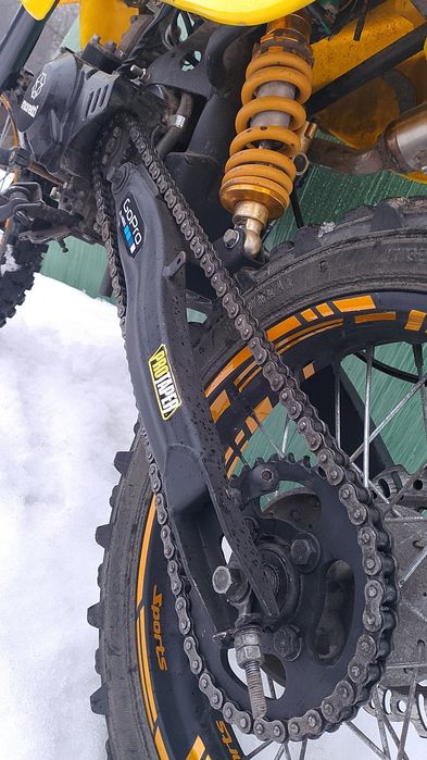 Loncin xtr 609 , 170CC 16km