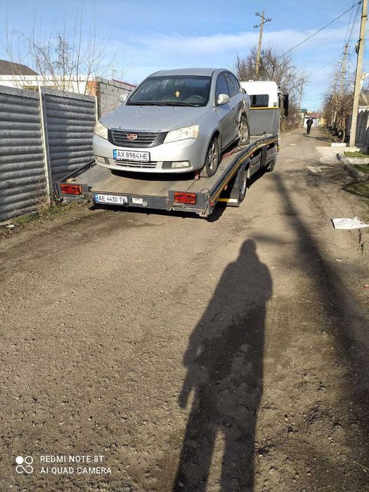 Разборка Джили СК МК ЕМГРАНД капот мотор коробка генератор: 2 999 грн ...