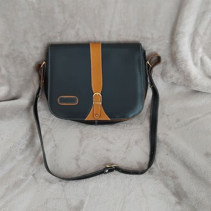 Сумка Kenzo шкіра