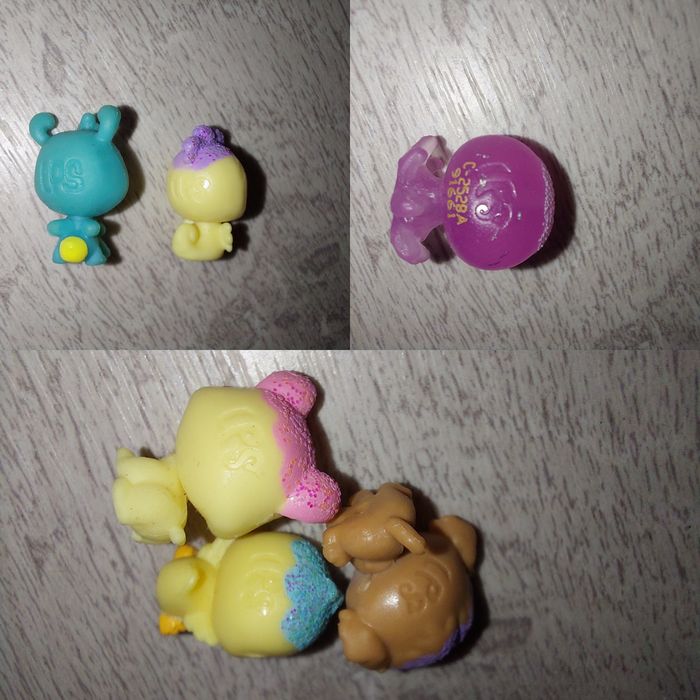 Littlest Pet shop