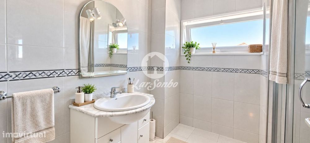 Apartamento a 5 minutos de Vila do Conde
