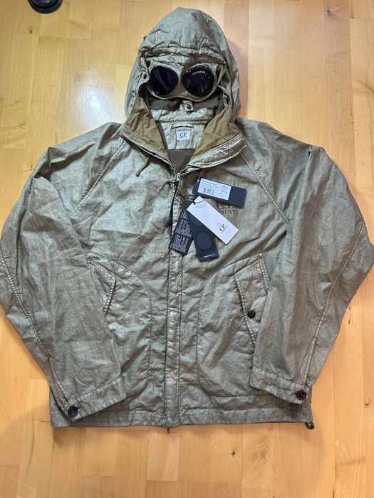 Нова куртка C.P Company