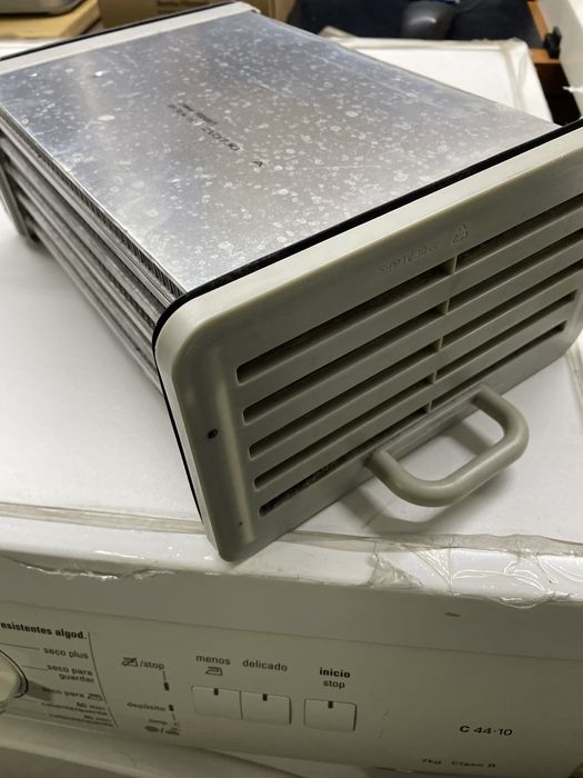 Vendo condensador maquina de secar Siemens/Bosch c44-10