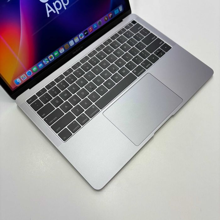 Ноутбук MacBook Air 13” 2018 i5 8/128GB • ГАРАНТІЯ • СТАН 9.4/10 116266
