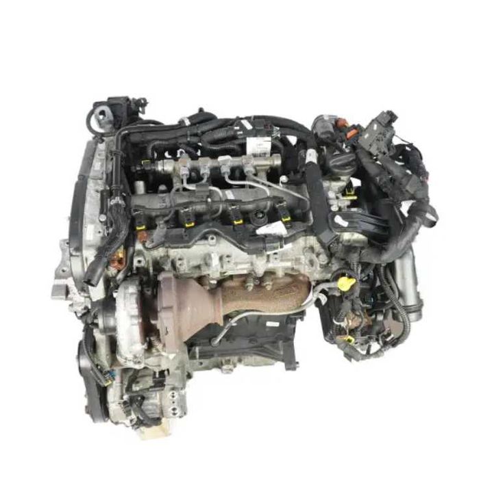 Silnik 2.0 CDTI A20DTH Opel Insignia A GWARANCJA