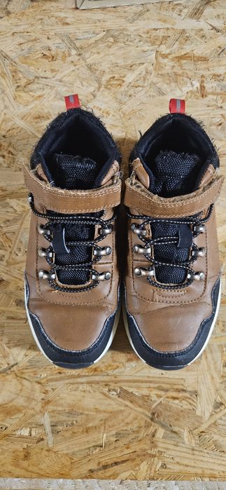 Buty zimowe Champion rozm. 33