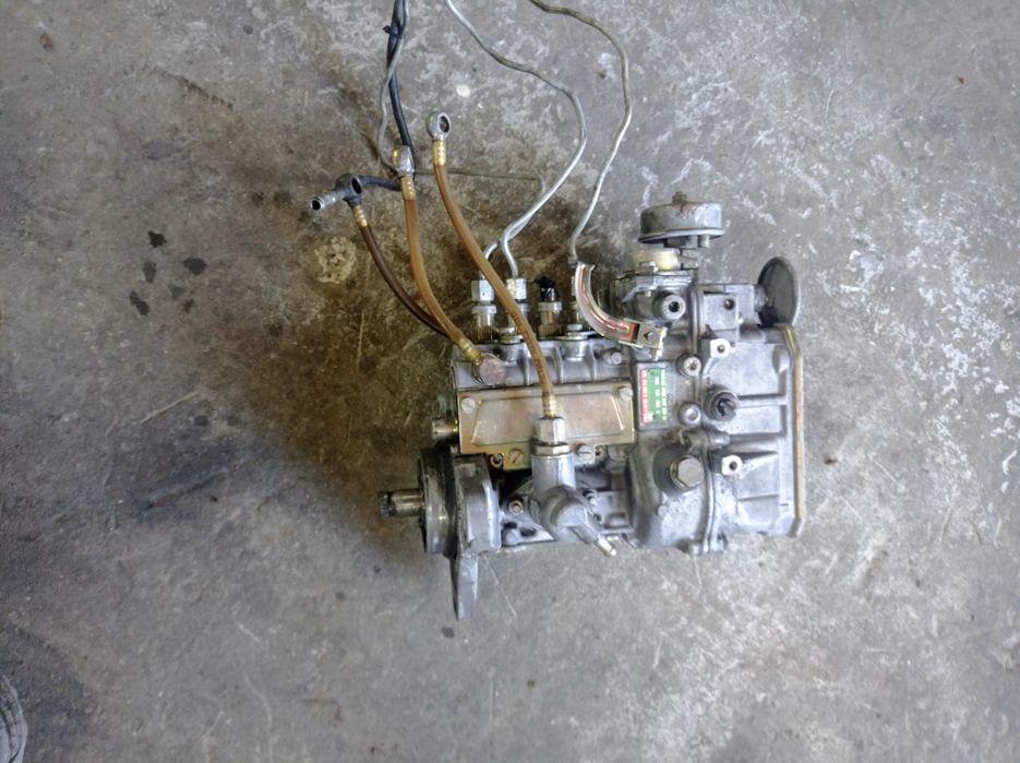 Топлений насос Мерседес 2.0 1998 рік