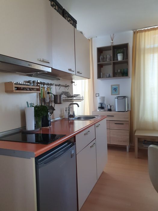 Mieszkanie – Warszawa - Widok 3