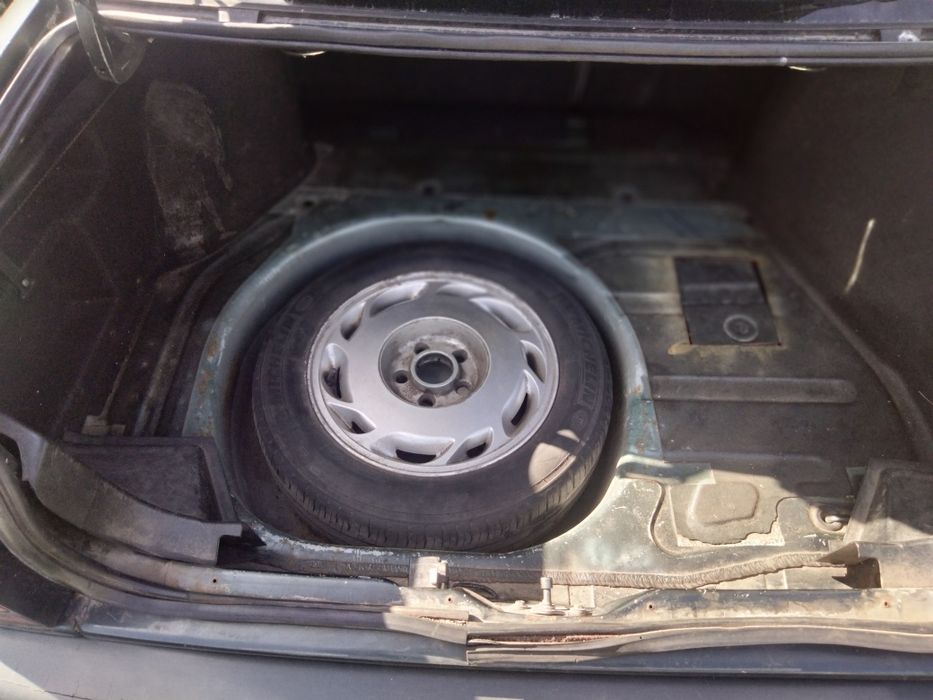 Ford Scorpio 2.0