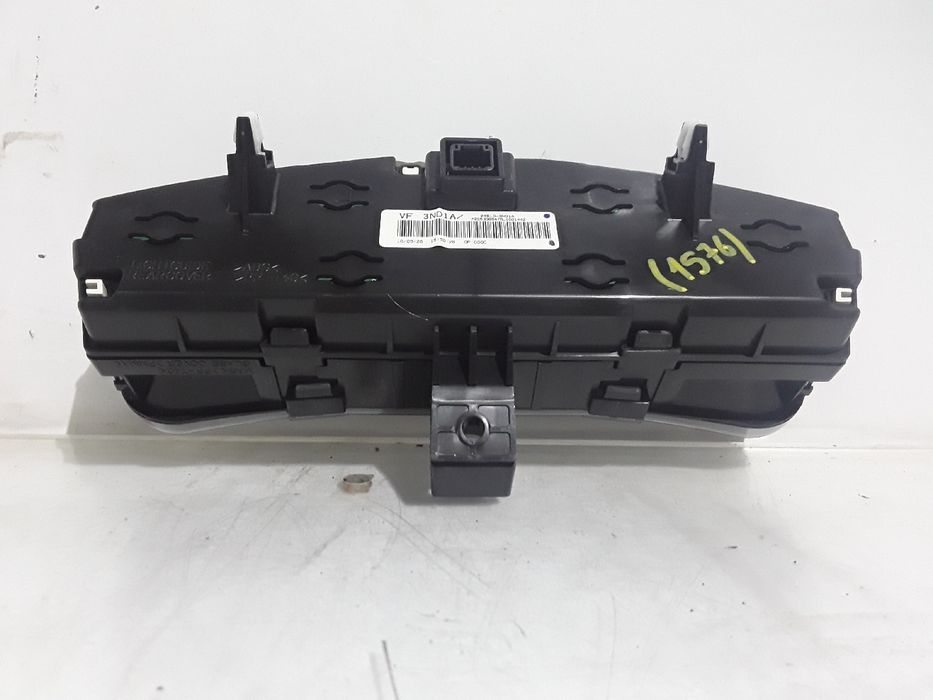 Display Tablier Central - NISSAN LEAF (ZE0) | 10 -