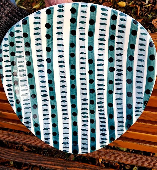 Patera Włocławek pikasiak