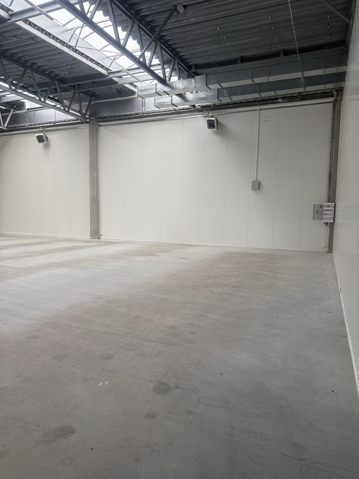 Lokal usługowy 364m2 Giżycko