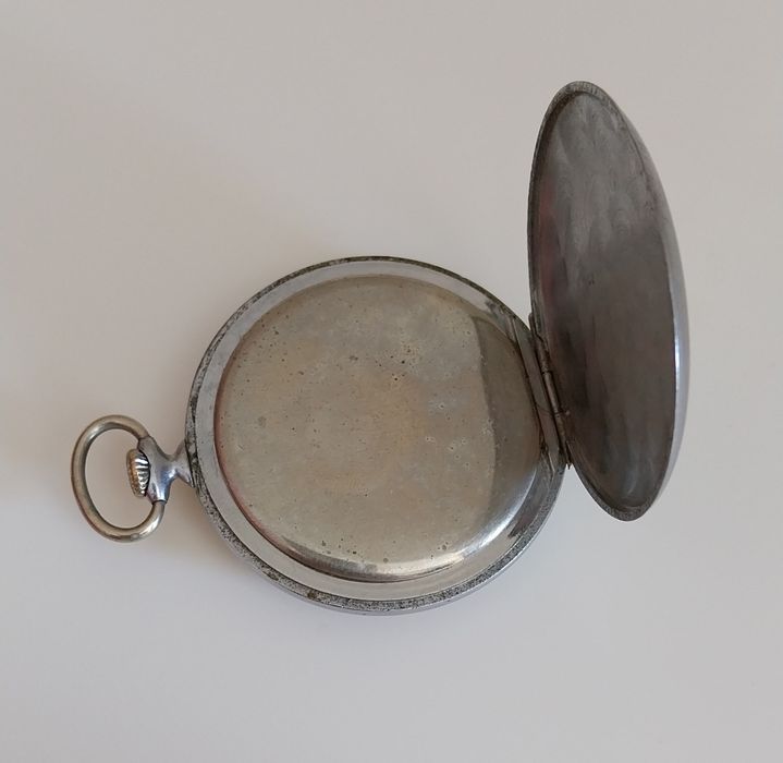 Relógio de bolso antigo Verax