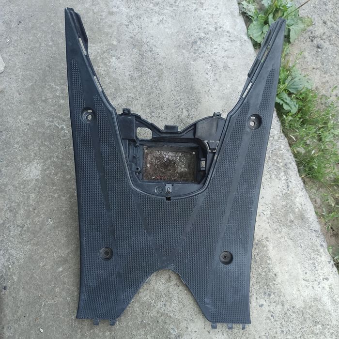 Полик yamaha jog sa 16