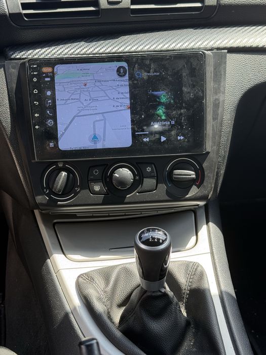 TROCO por e60 / e91 / e90