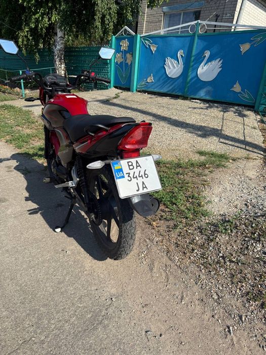 Форте 200-23  2022 року