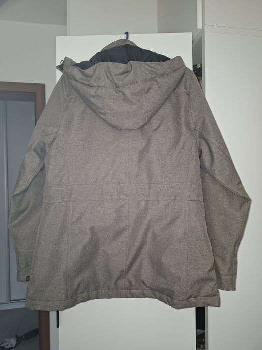 Kurtka damska ocieplana HIS XL