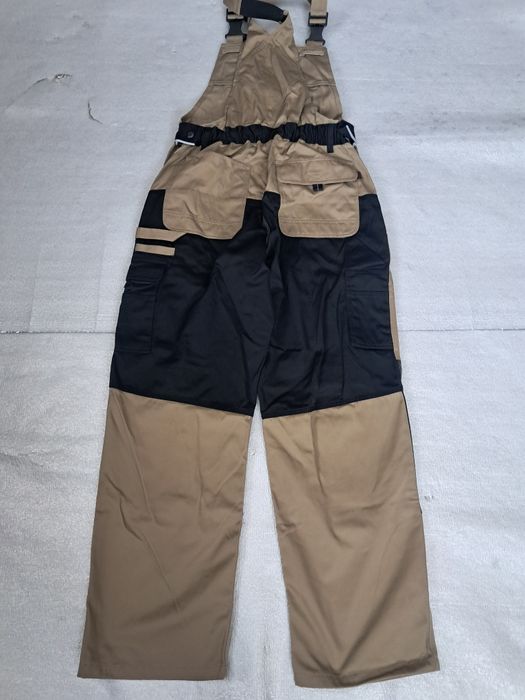 Робочий комбінезон engelbert strauss 52 р cordura